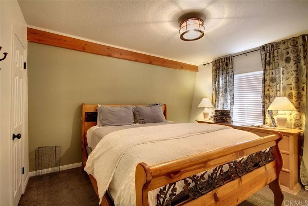 Owl'S Nest Mountain Retreat With Spa Near Slopes Villa Big Bear Lake Exterior foto